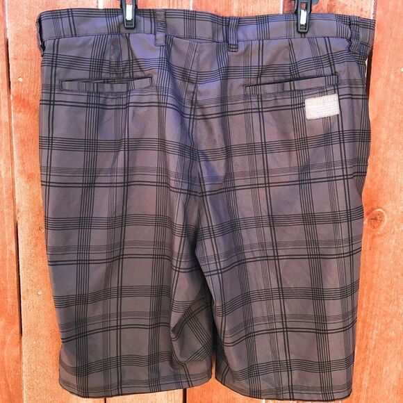 Matte Grey the‎ Original Shorts - Picture 6 of 7